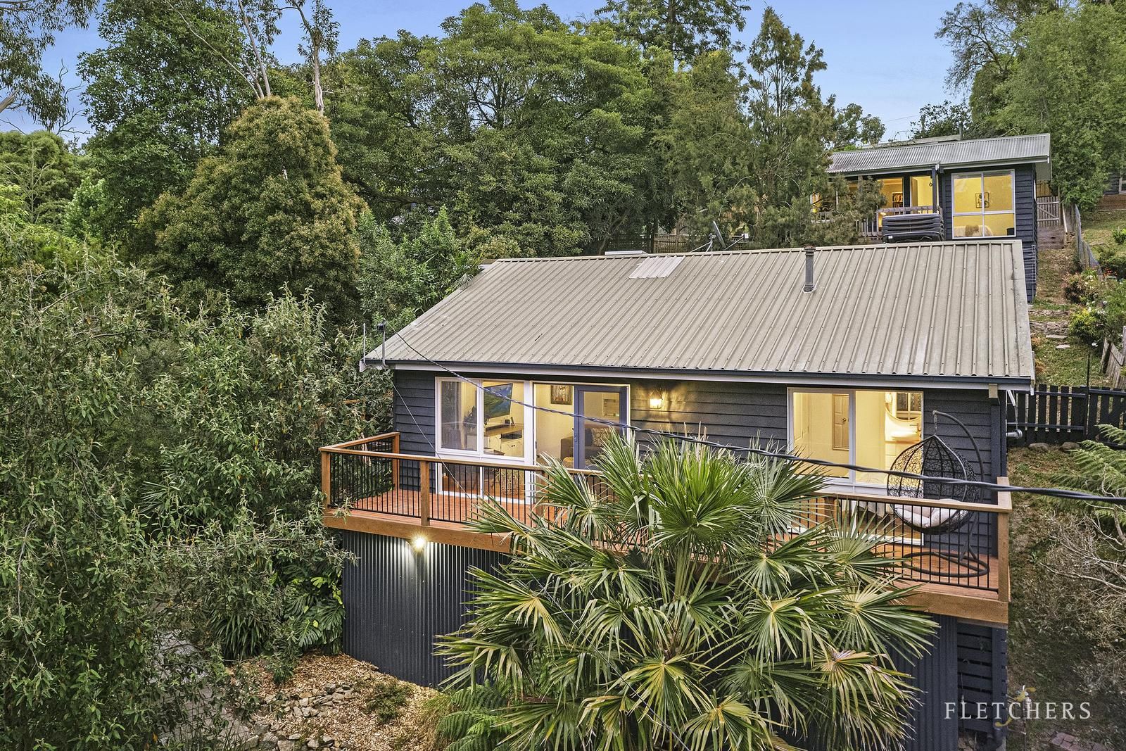 138 Quinn Crescent, Mount Evelyn VIC 3796, Image 0