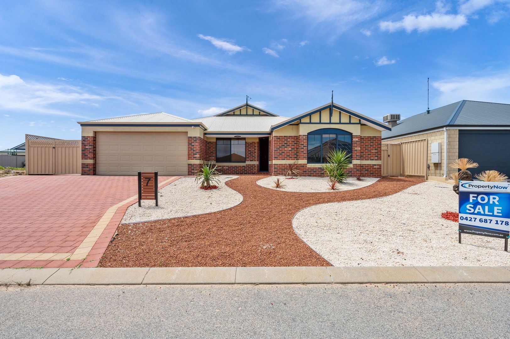 7 BANDICOOT WAY, Dawesville WA 6211, Image 1