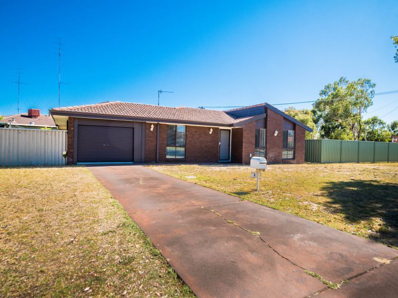 4 Perry Place, East Bunbur | Property History & Address Research | Domain