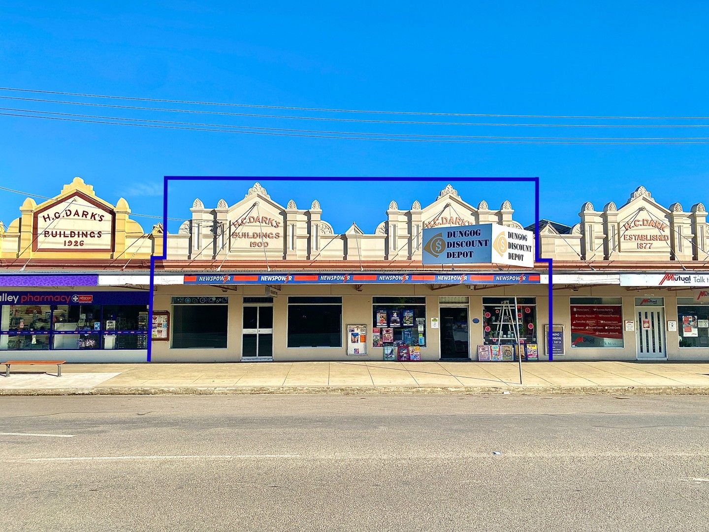 184 Dowling Street, Dungog NSW 2420, Image 0