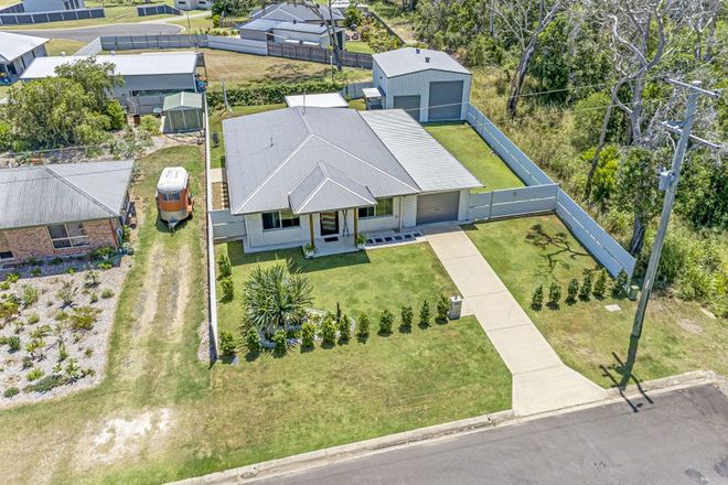 Picture of 25 Gengers Road, MOORE PARK BEACH QLD 4670