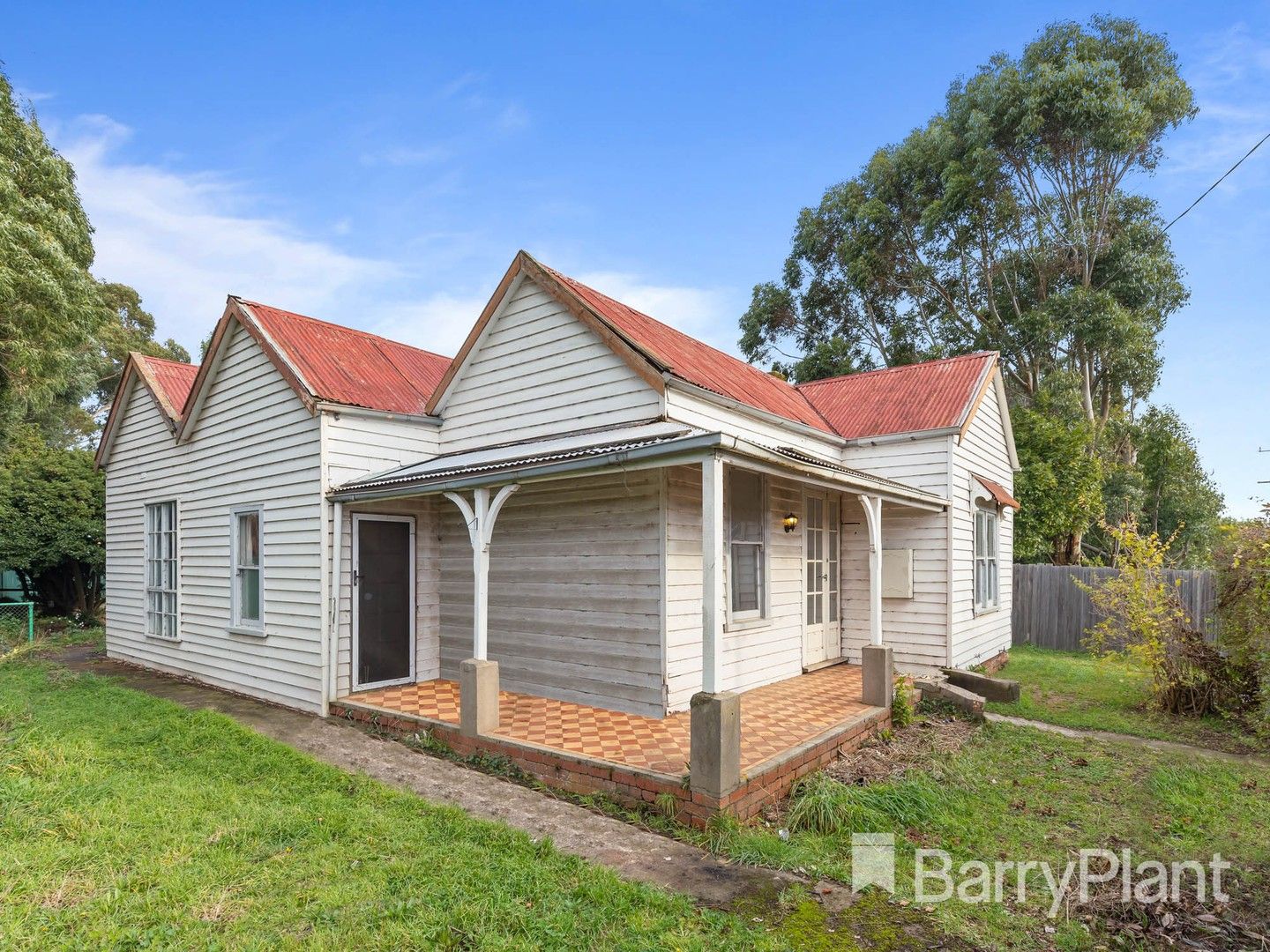 344 Bungaree Wallace Road, Bungaree VIC 3352, Image 0