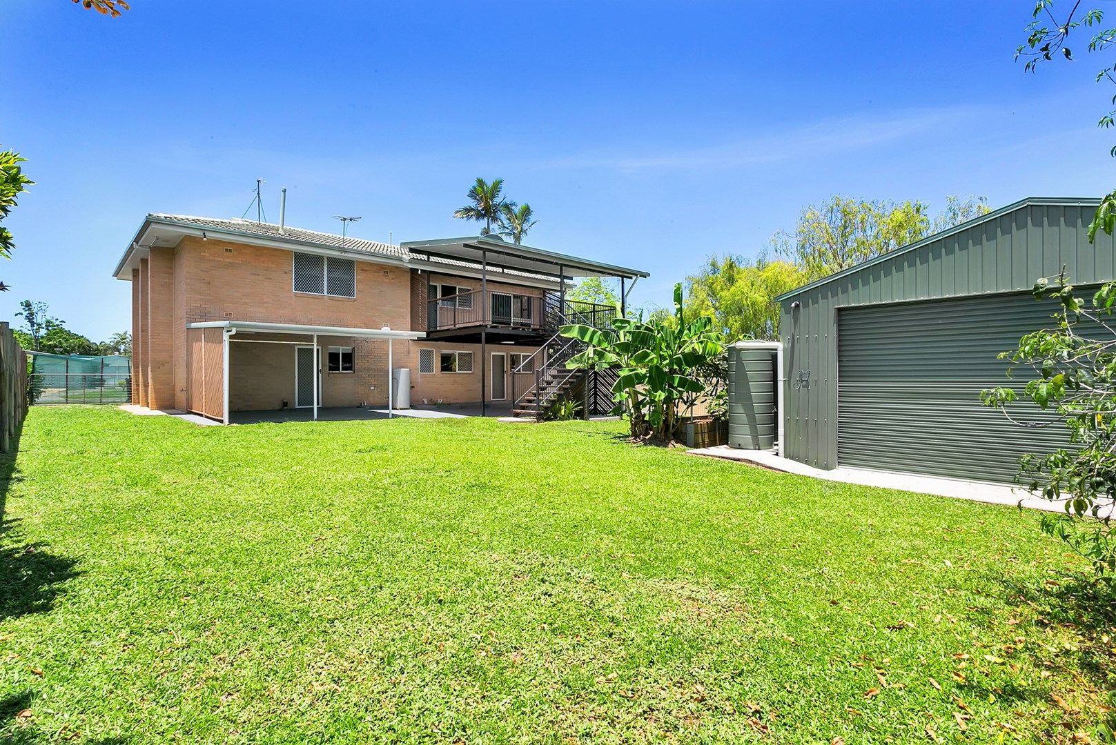 23 Lime Street, Mooroobool QLD 4870, Image 0