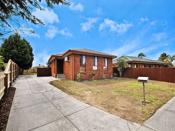 16 Lanark Street, Epping VIC 3076