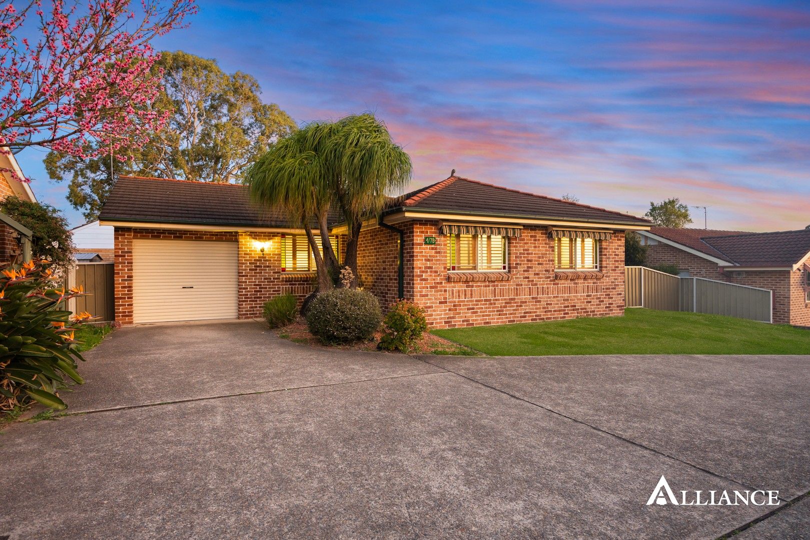 1/7B Wilberforce Road, Revesby NSW 2212, Image 0