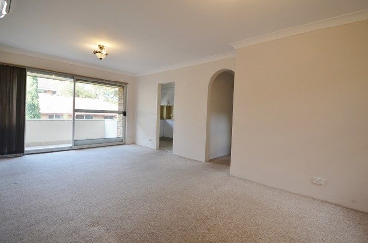 2 bedrooms Apartment / Unit / Flat in 19/6-10 First Avenue EASTWOOD NSW, 2122