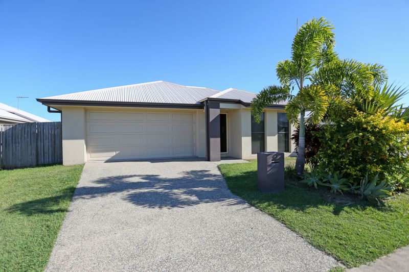 47 Newport Parade, Blacks Beach QLD 4740, Image 0