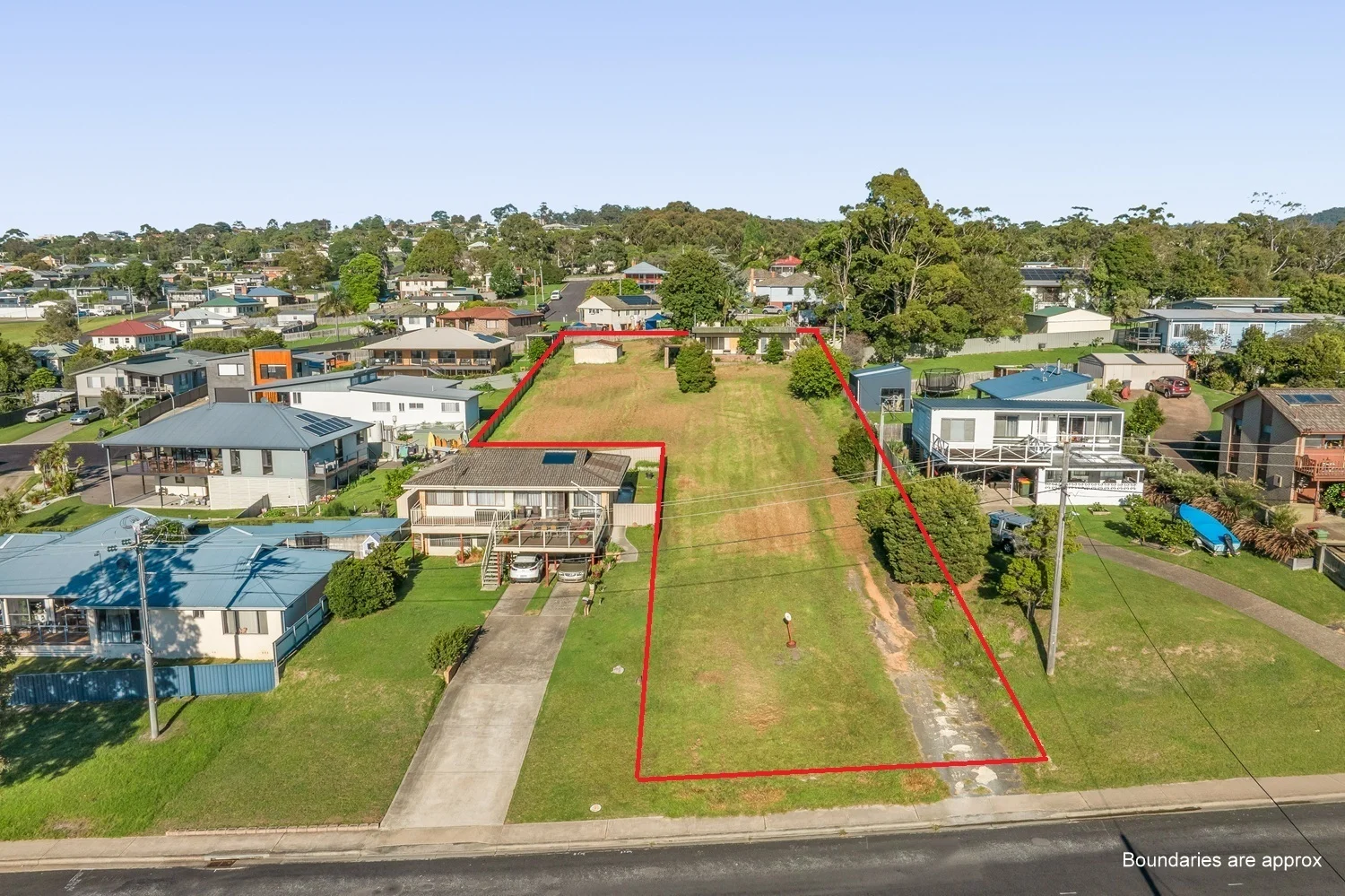 27 Calle Calle Street, Eden NSW 2551