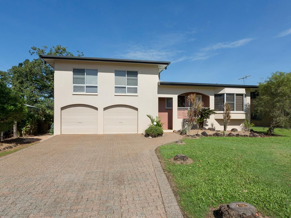 78 Dalrymple Esplanade, Innisfail Estate QLD 4860