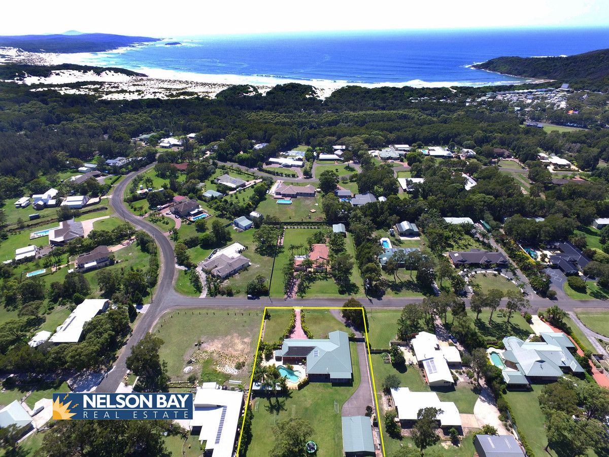 4 Casuarina Close, One Mile NSW 2316, Image 0