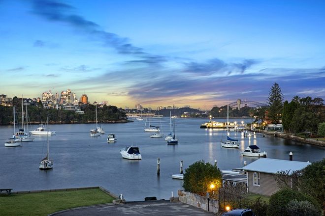 Picture of 5/60-62 Wrights Road, DRUMMOYNE NSW 2047