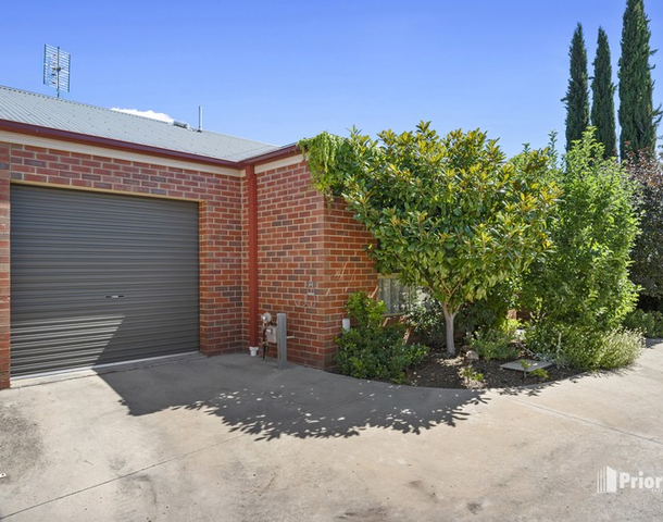 1/29 Adam Street, Quarry Hill VIC 3550