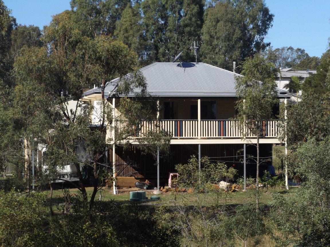 Tiaro QLD 4650 3 beds house for Sale, 195,000 2013114256 Domain