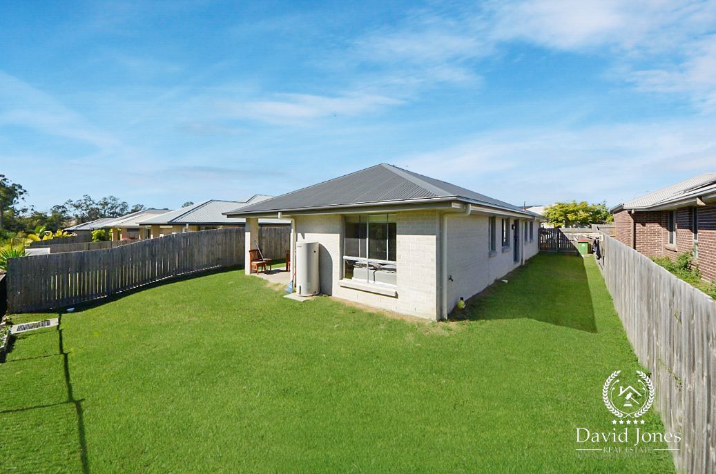 25 MCGOLDRICK STREET, Flagstone QLD 4280, Image 2