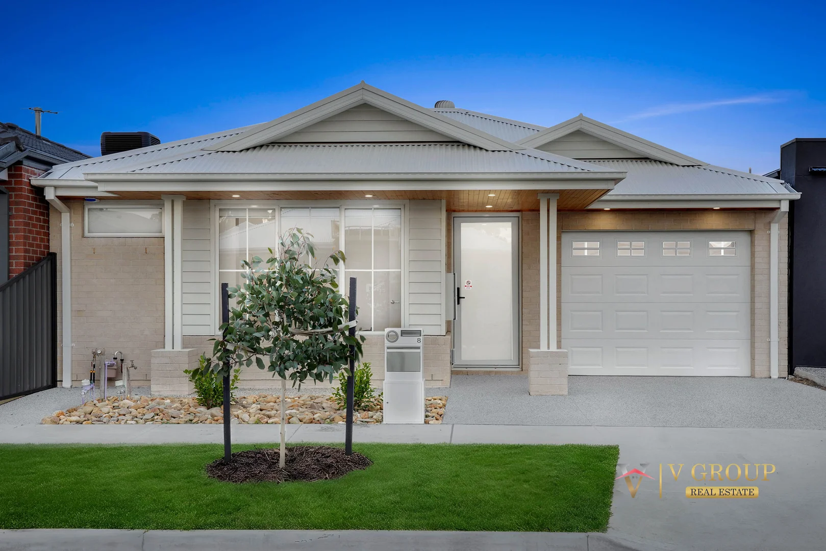 Additional image 2 of 8 Slender Way, Mickleham VIC 3064