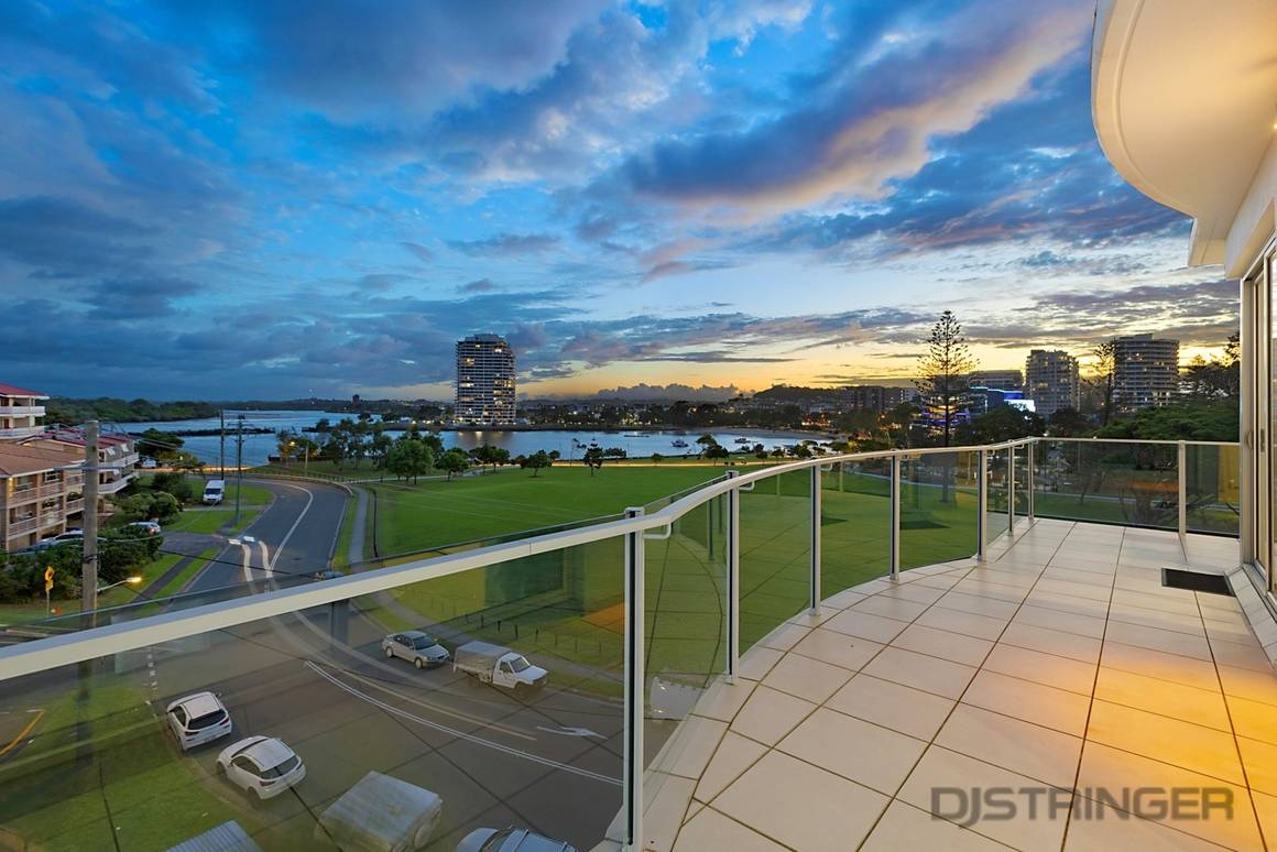 Picture of 5/42 Boundary Street, TWEED HEADS NSW 2485