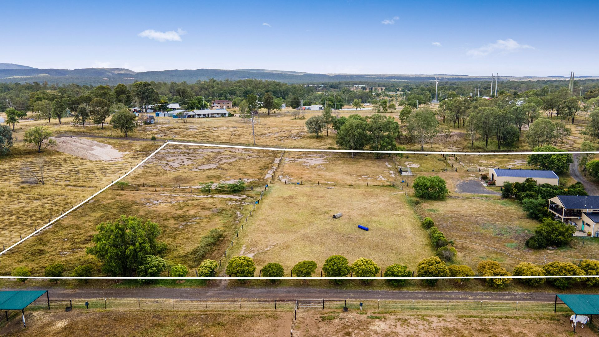 185 Murphys Creek Road, Postmans Ridge QLD 4352, Image 2