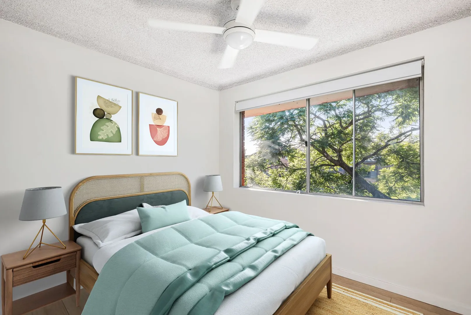Apartment in North Parramatta - More
