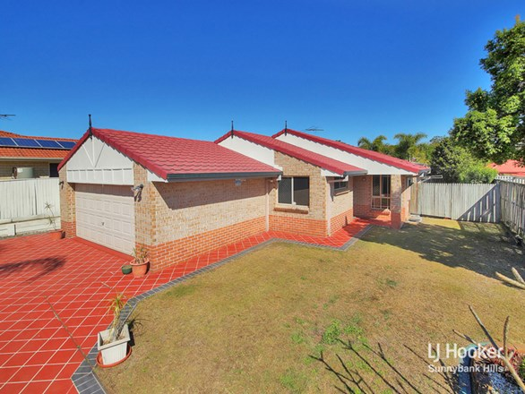 5 Evergreen Court, Calamvale QLD 4116