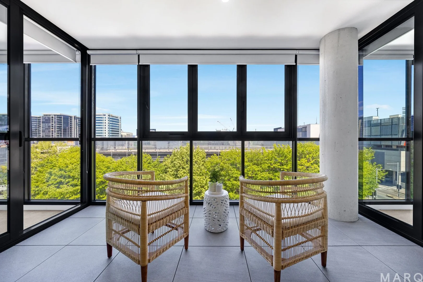 416/2 Batman Street, Braddon ACT 2612 | Domain