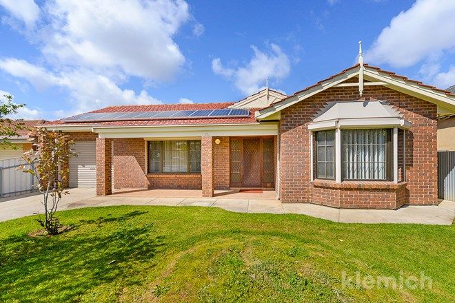 Picture of 39 Gladstone Avenue, KILBURN SA 5084