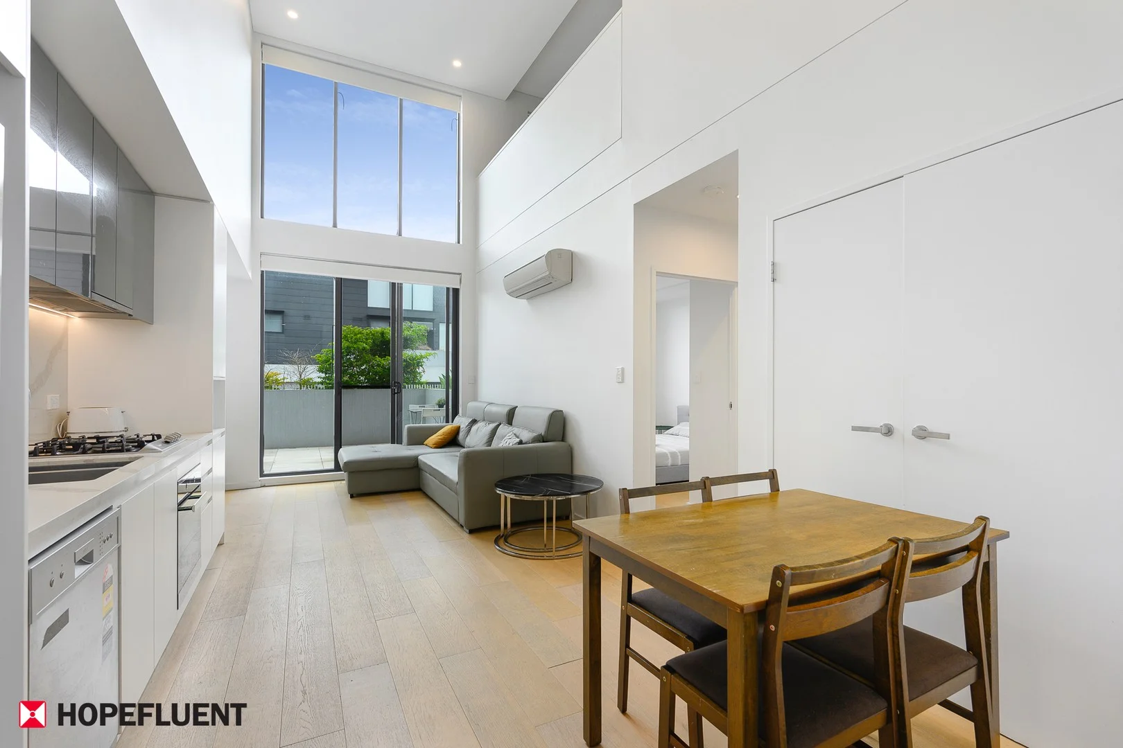 Primary image of 408/30 Cliff Road, Epping NSW 2121