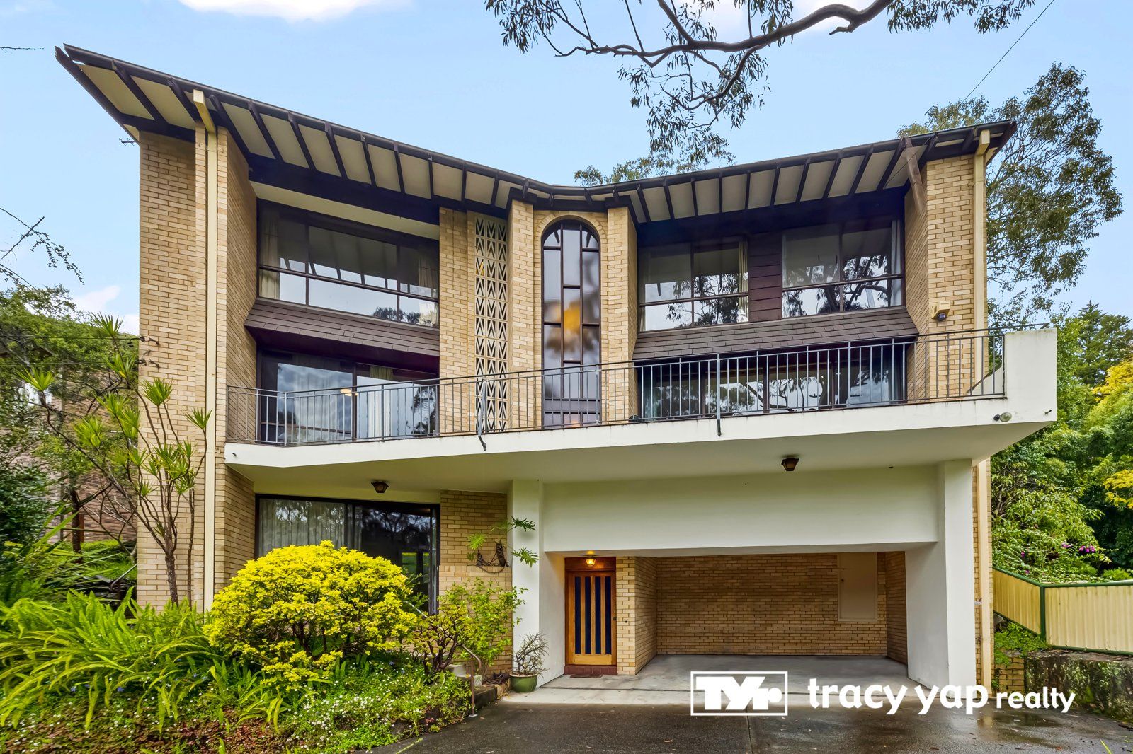 4 bedrooms House in 2 Raymond Place EPPING NSW, 2121