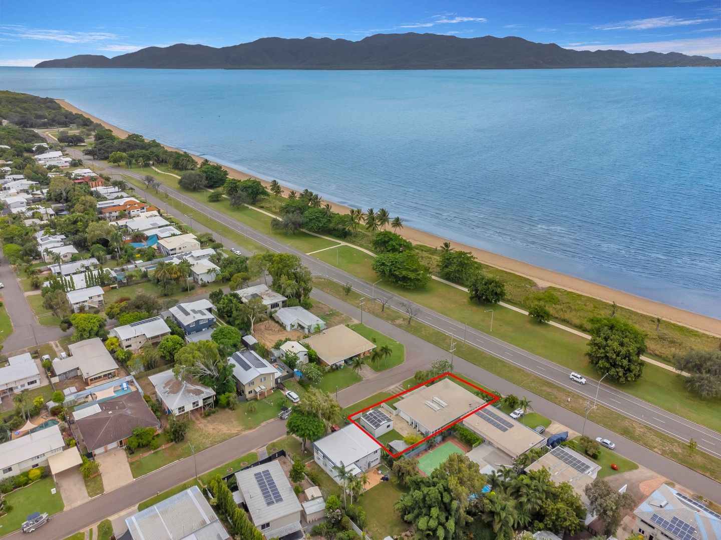 53 The Esplanade, Pallarenda QLD 4810, Image 0