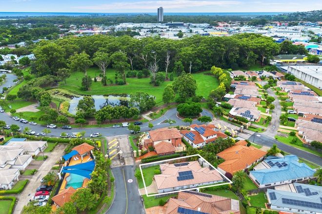 Picture of 212/2 Falcon Way, TWEED HEADS SOUTH NSW 2486