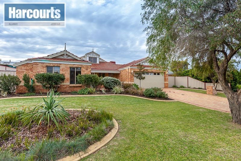 41 Ambassador Drive, Currambine WA 6028, Image 0