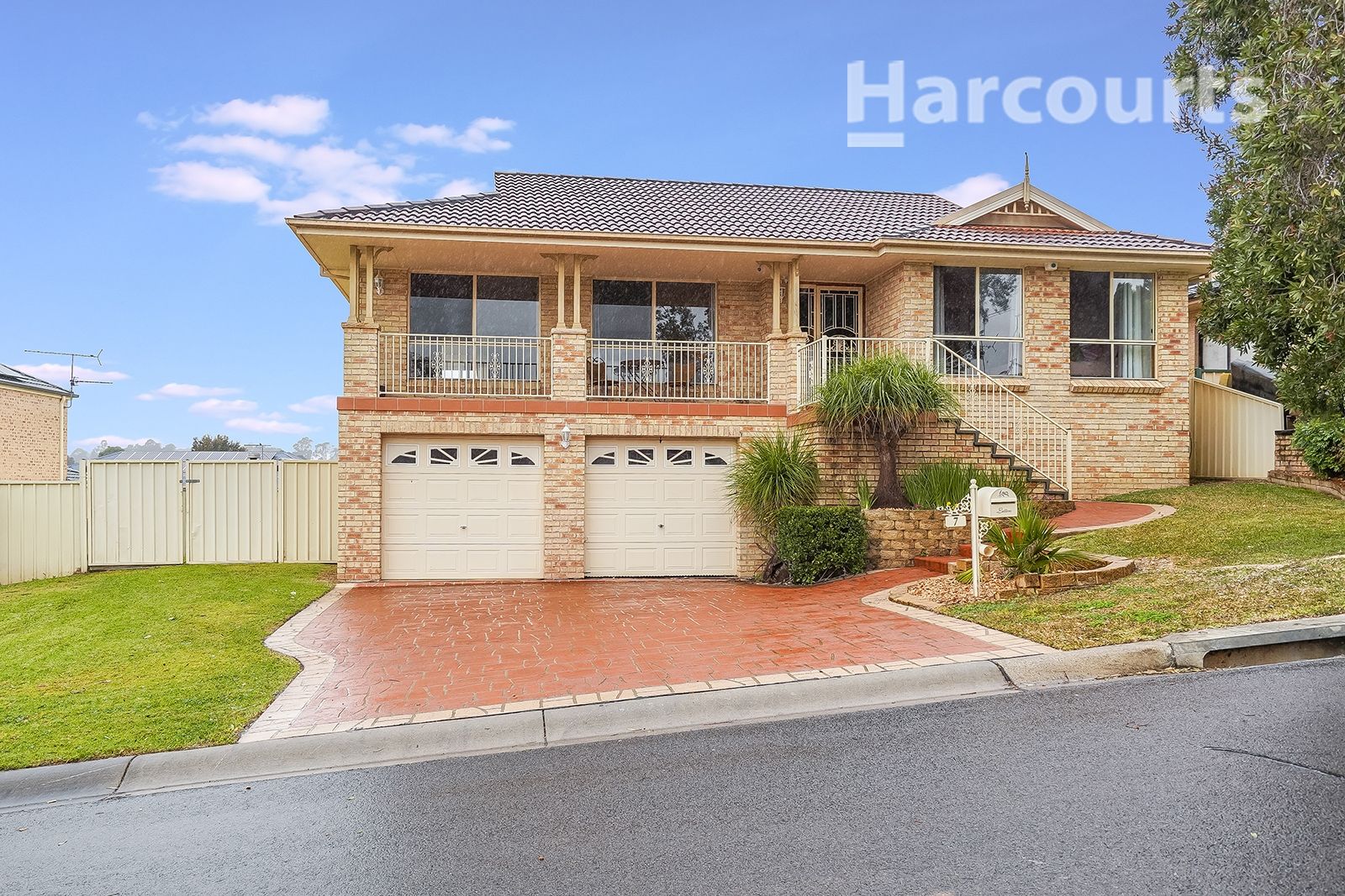 4 bedrooms House in 7 Callistemon St MOUNT ANNAN NSW, 2567