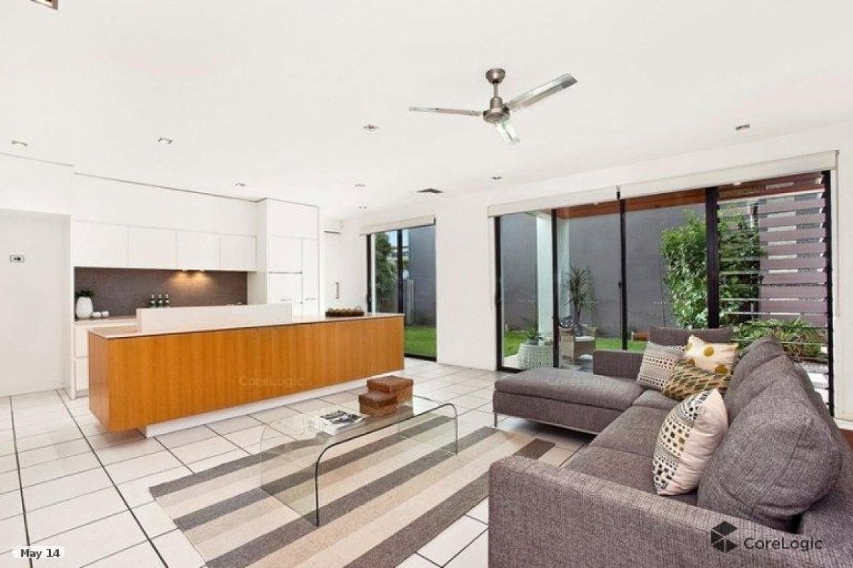 103 Stuart Street, Bulimba Property History & Address Research Domain