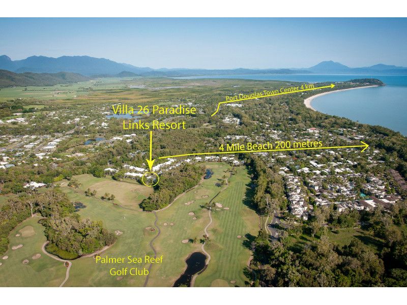 26/70 Hutchings Road, Port Douglas QLD 4877, Image 1