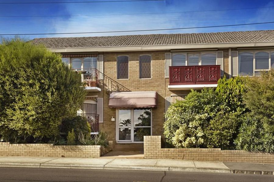 2 bedrooms Apartment / Unit / Flat in 5/48 Halpin Street BRUNSWICK VIC, 3056