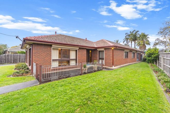 Picture of 23 Laurence Grove, TRARALGON VIC 3844