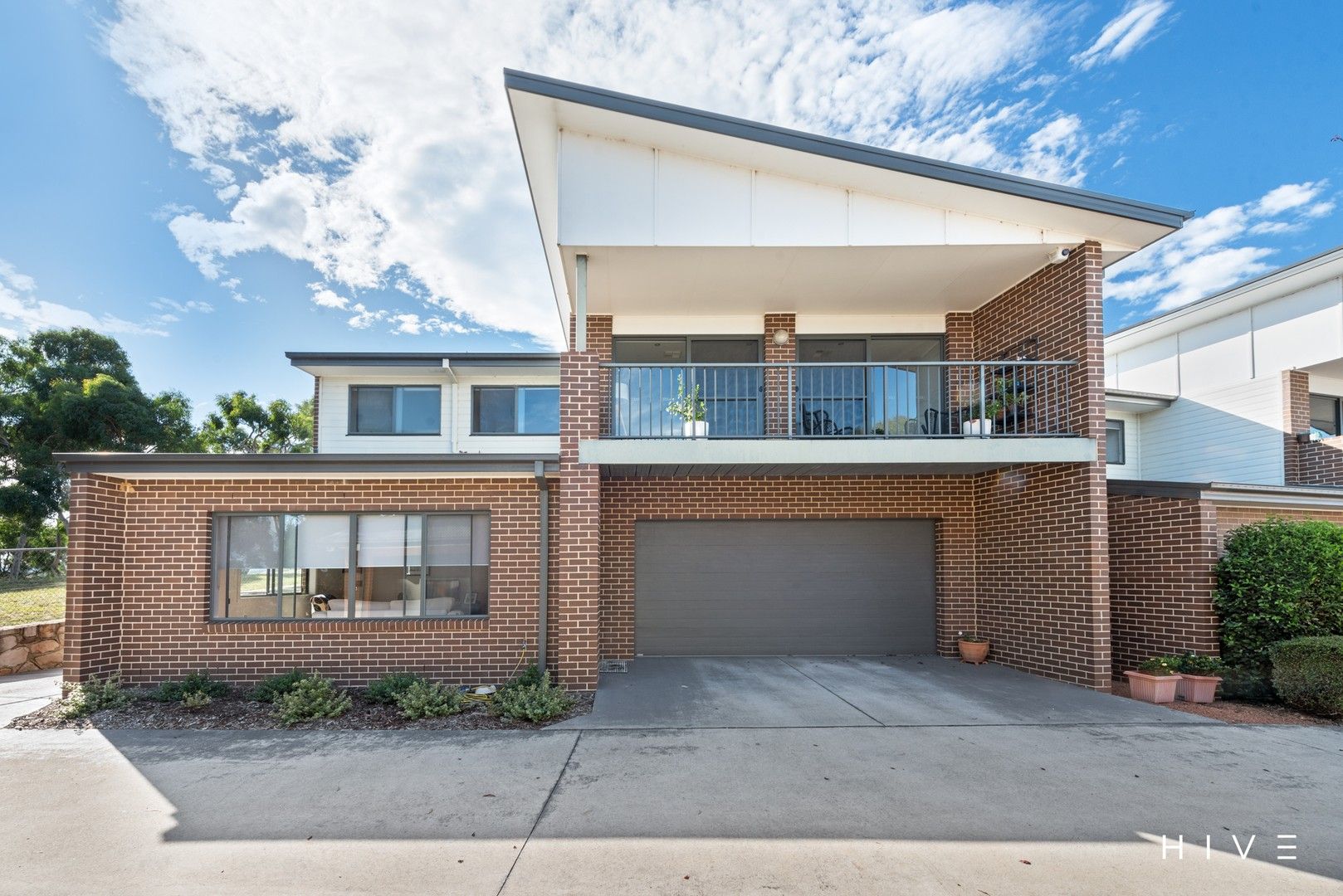 18/16 Ray Ellis Crescent, Forde ACT 2914, Image 0