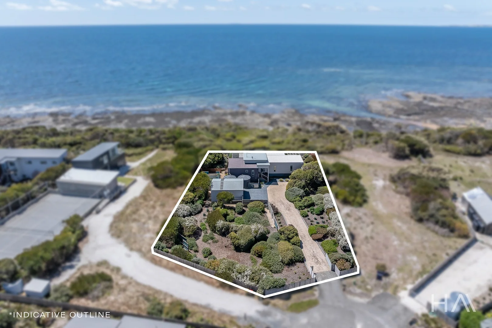 13 Ninth Island Crescent, Lulworth TAS 7252
