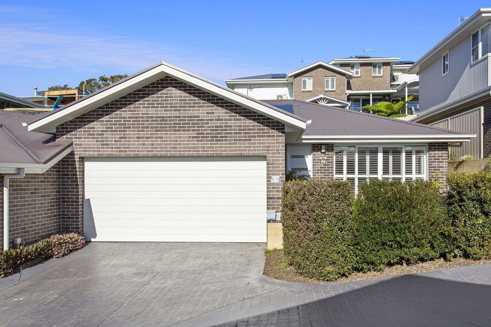 4/51 Old Saddleback Road, Kiama NSW 2533, Image 0