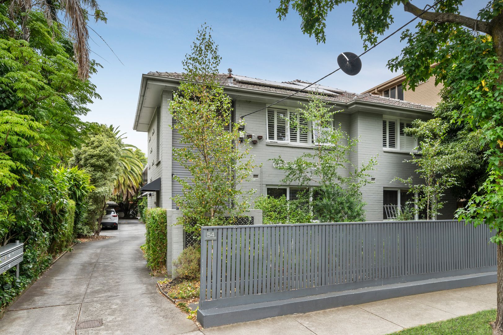 8/54 Sutherland Road, Armadale VIC 3143