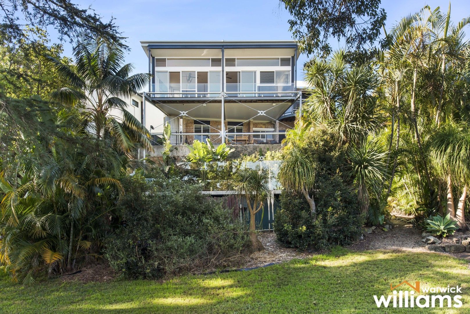 93 Western Crescent, Gladesville NSW 2111, Image 0