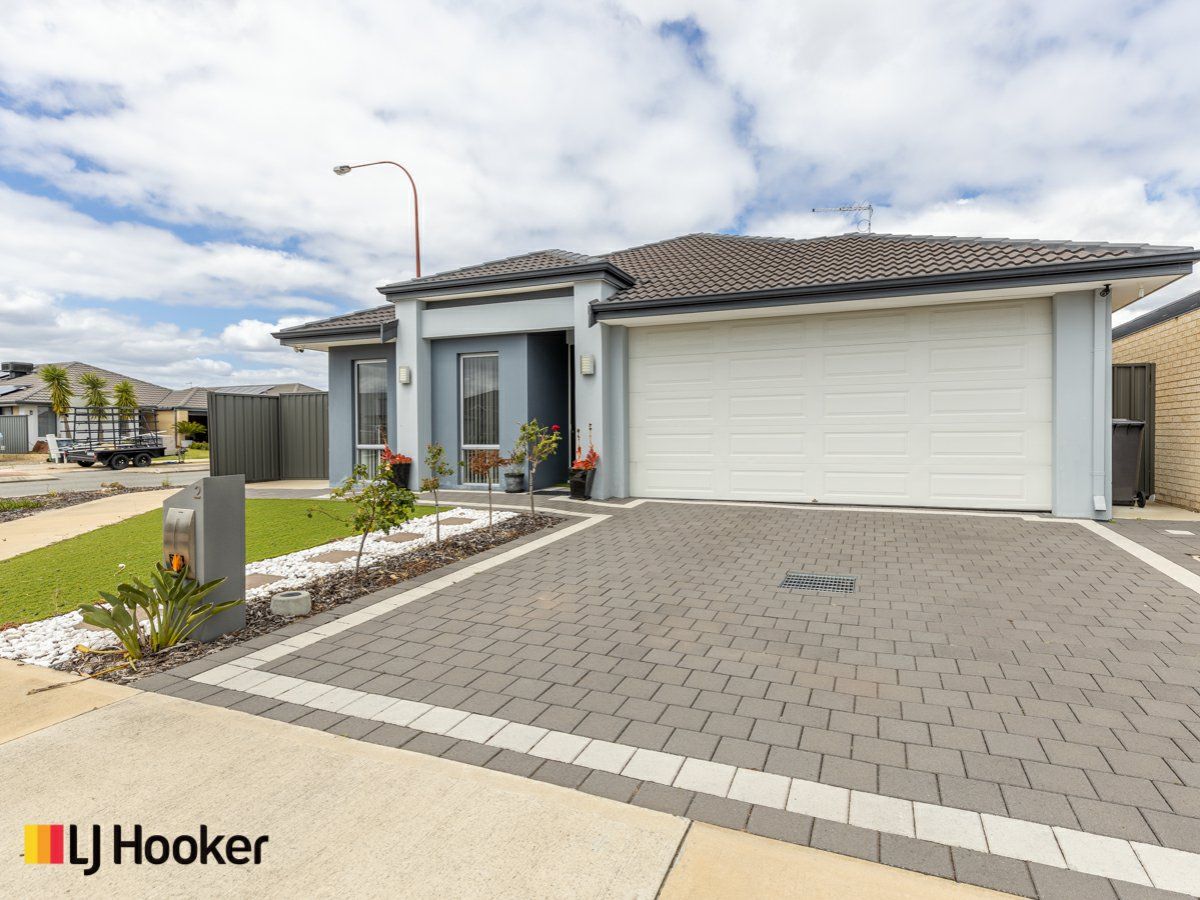 4 bedrooms House in 2 Brahma Street SOUTHERN RIVER WA, 6110