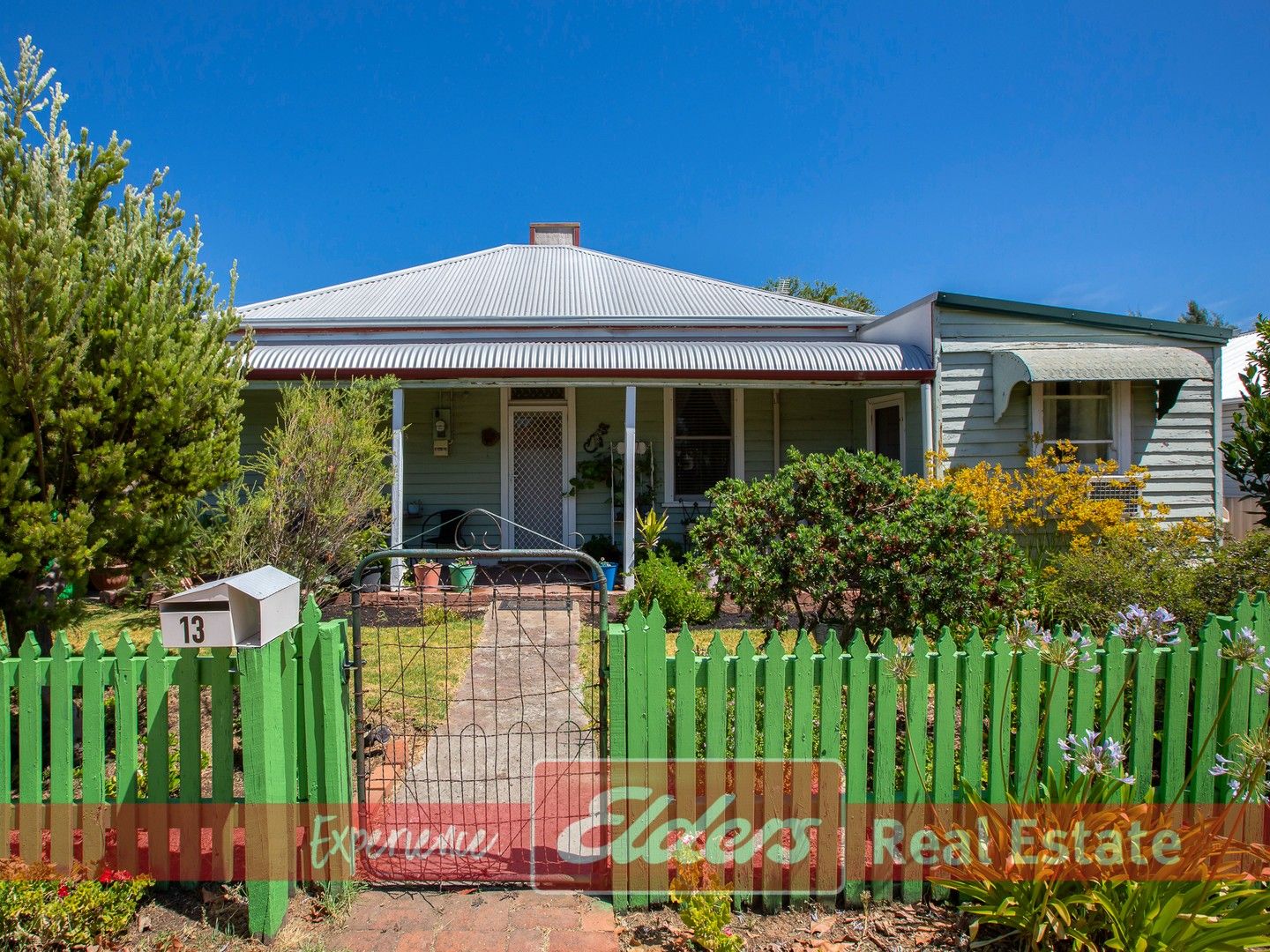 13 BENTLEY STREET, Donnybrook WA 6239, Image 0