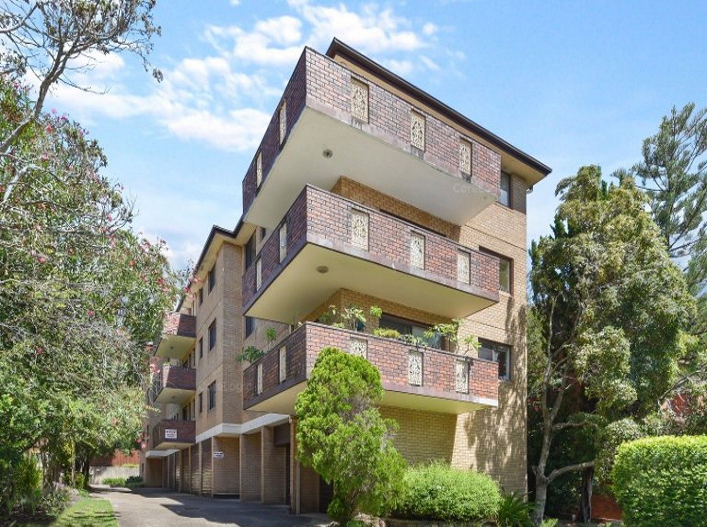 2 bedrooms Apartment / Unit / Flat in 12/33 Nelson Street PENSHURST NSW, 2222
