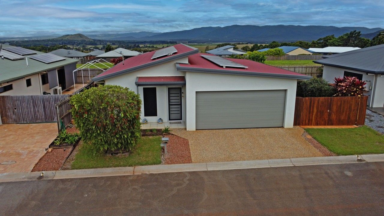 9 Sommerset Drive, Atherton QLD 4883, Image 0
