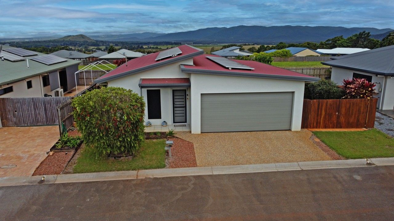 3 bedrooms House in 9 Sommerset Drive ATHERTON QLD, 4883