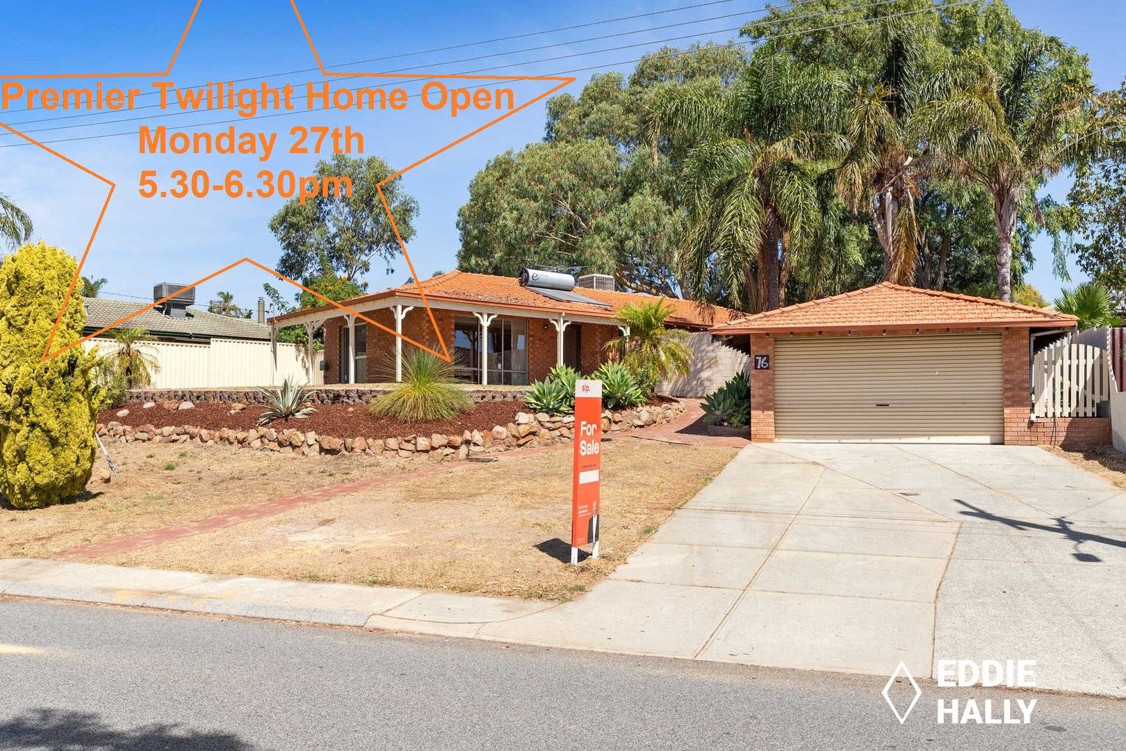 76 Plover Drive, Yangebup WA 6164 Domain