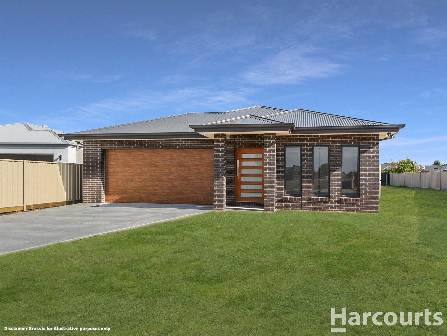 8 Lyons Court, Horsham VIC 3400, Image 0