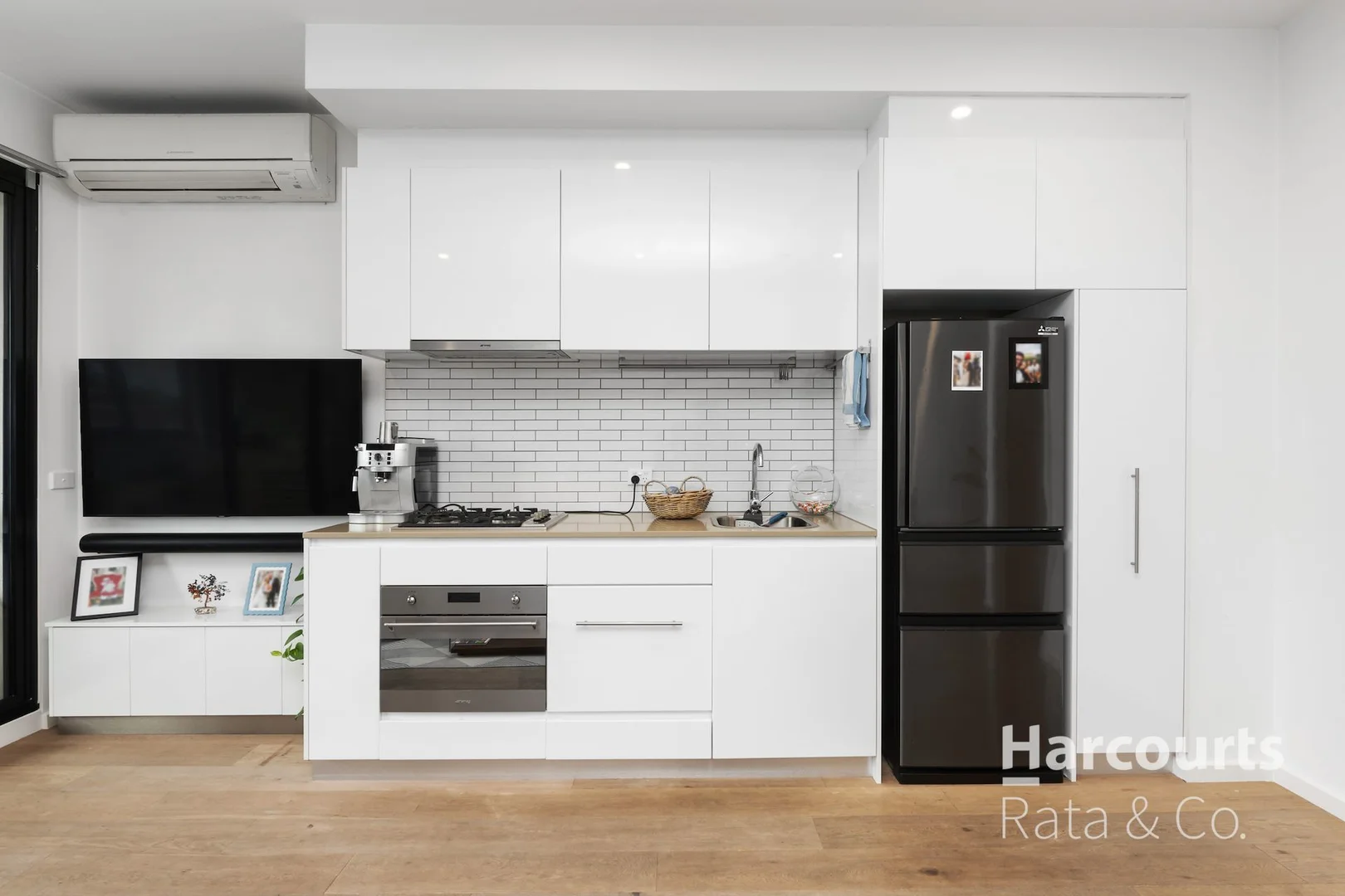 Additional image 2 of 218/8 Garfield Street, Richmond VIC 3121