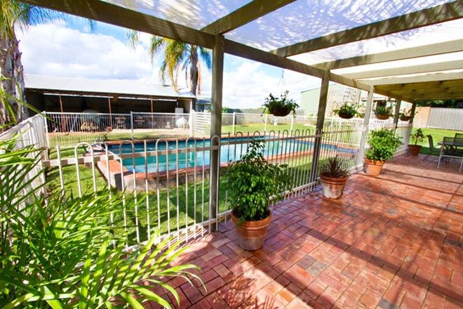 Picture of 264 Ellerslie Road, ELLERSLIE NSW 2648