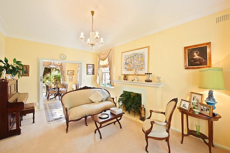 1/7 Quambi Place, EDGECLIFF NSW 2027, Image 2